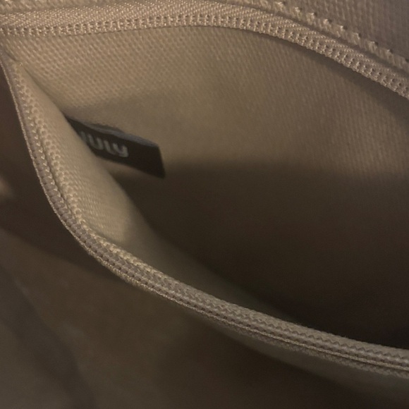 JULY Stylish Gray Women's crossbody/sling bag‎ - Picture 6 of 7